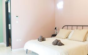 Three Cities Guest House