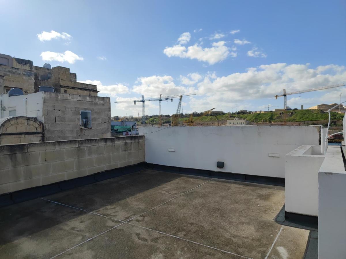 Three Cities Guest House Cospicua Exterior photo