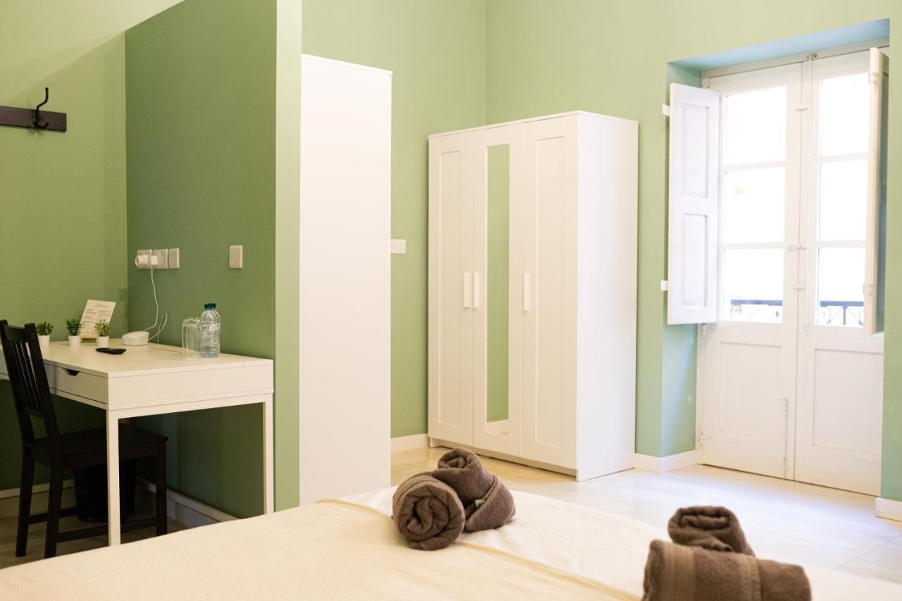 Three Cities Guest House Cospicua Exterior photo