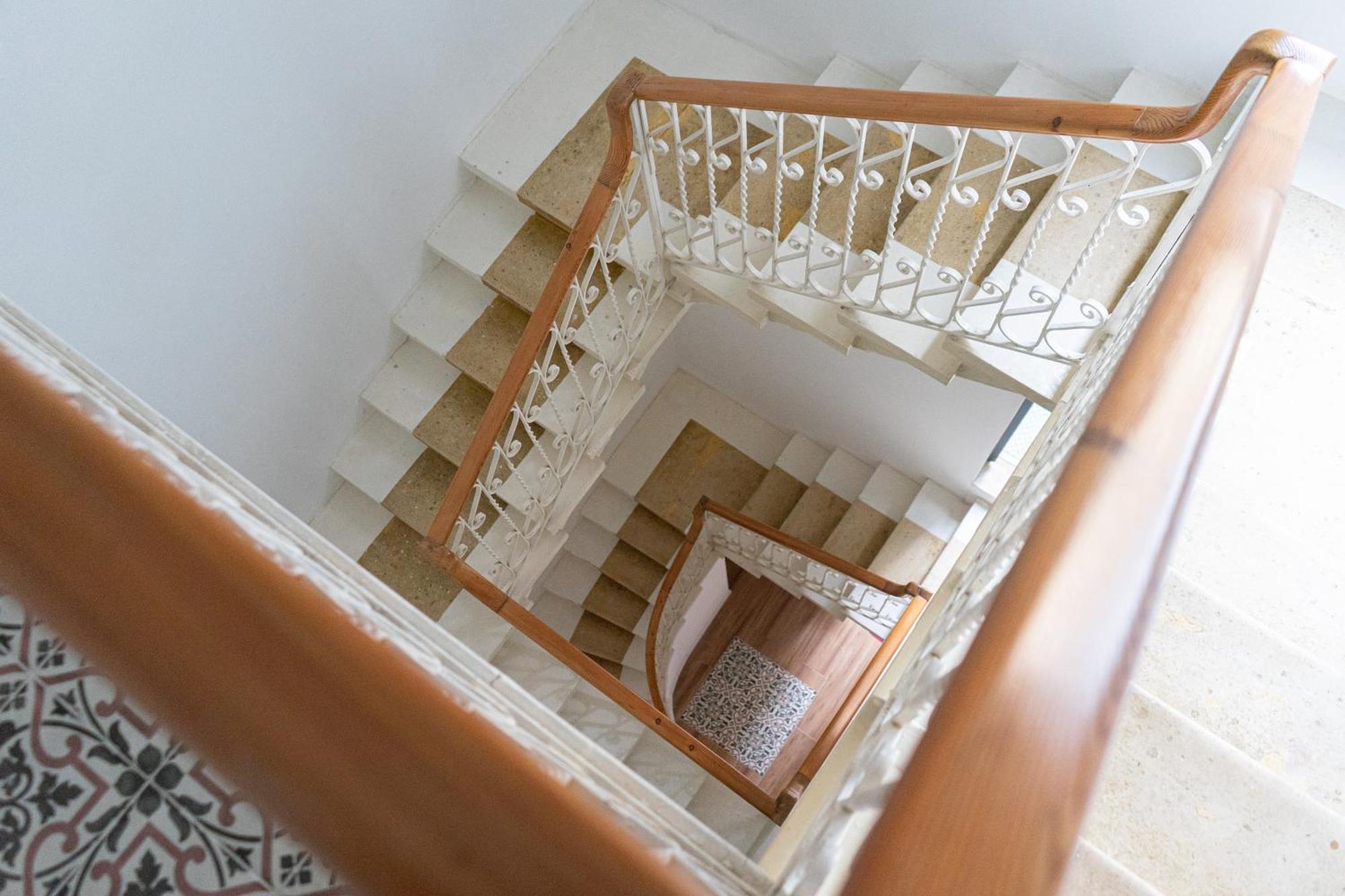 Three Cities Guest House Cospicua Exterior photo