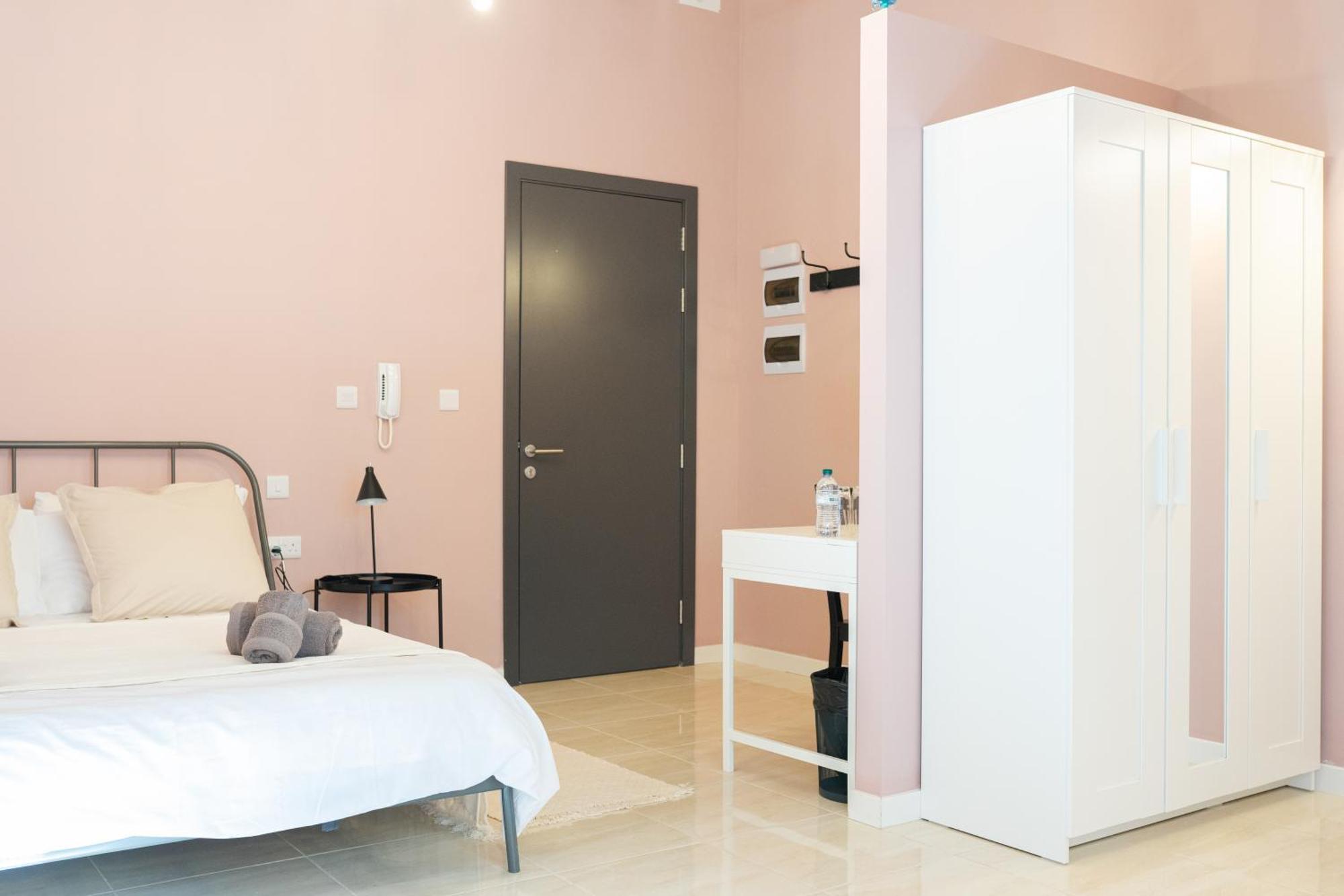 Three Cities Guest House Cospicua Exterior photo