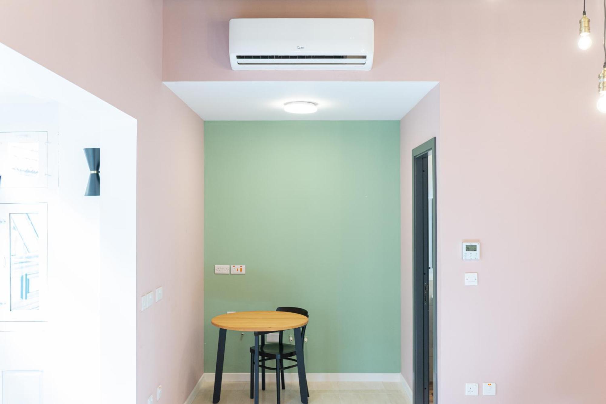 Three Cities Guest House Cospicua Exterior photo