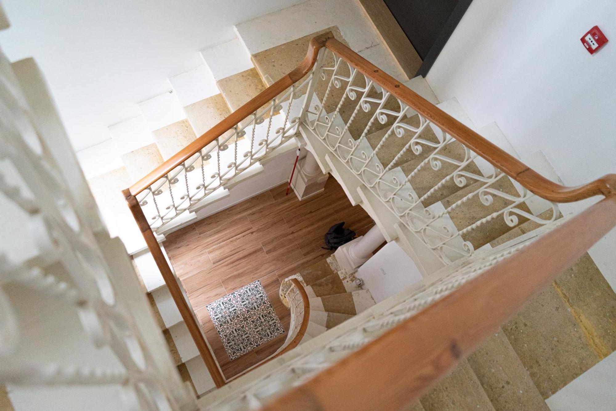 Three Cities Guest House Cospicua Exterior photo